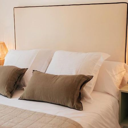 O&L Murillo Bright Apartment - Terrace & Parking إشبيلية المظهر الخارجي الصورة
