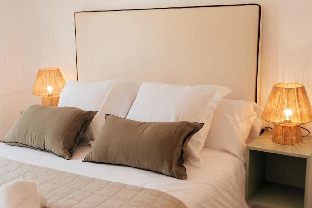 O&L Murillo Bright Apartment - Terrace & Parking إشبيلية المظهر الخارجي الصورة
